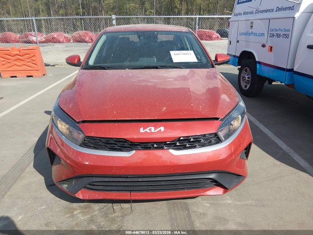 Aukcja sprzedaży 2023 Kia Forte Lx/lxs, vin: 3KPF24AD5PE677575, numer aukcji: 44679013