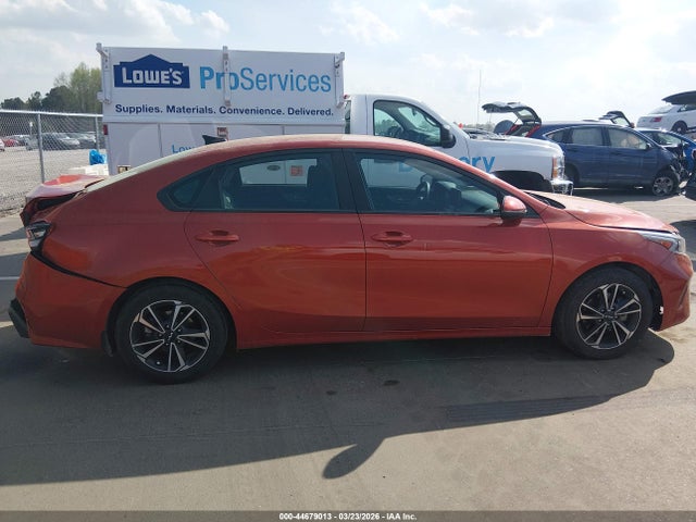 Aukcja sprzedaży 2023 Kia Forte Lx/lxs, vin: 3KPF24AD5PE677575, numer aukcji: 44679013