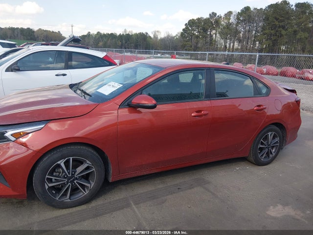 Aukcja sprzedaży 2023 Kia Forte Lx/lxs, vin: 3KPF24AD5PE677575, numer aukcji: 44679013