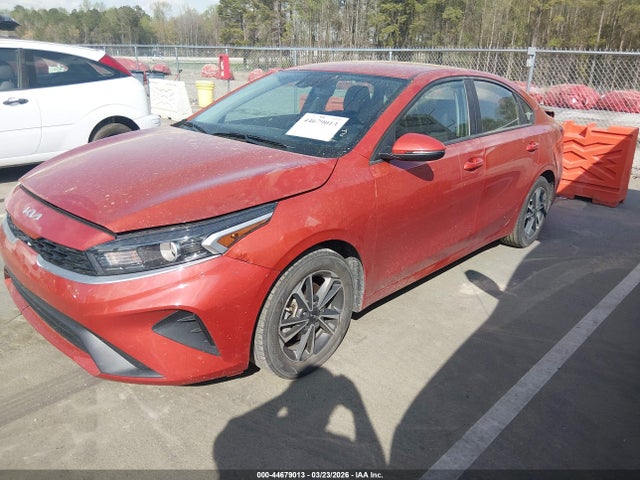 Aukcja sprzedaży 2023 Kia Forte Lx/lxs, vin: 3KPF24AD5PE677575, numer aukcji: 44679013
