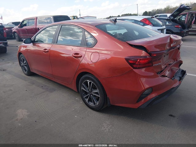 Aukcja sprzedaży 2023 Kia Forte Lx/lxs, vin: 3KPF24AD5PE677575, numer aukcji: 44679013