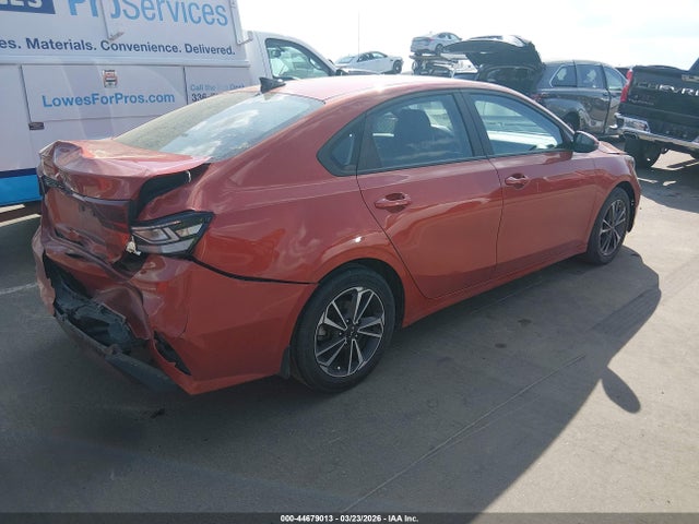 Aukcja sprzedaży 2023 Kia Forte Lx/lxs, vin: 3KPF24AD5PE677575, numer aukcji: 44679013