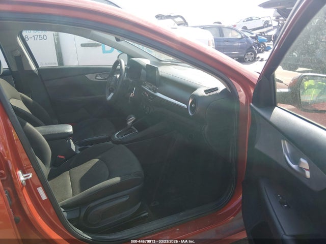 Aukcja sprzedaży 2023 Kia Forte Lx/lxs, vin: 3KPF24AD5PE677575, numer aukcji: 44679013