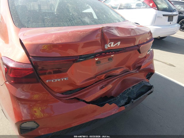 Aukcja sprzedaży 2023 Kia Forte Lx/lxs, vin: 3KPF24AD5PE677575, numer aukcji: 44679013