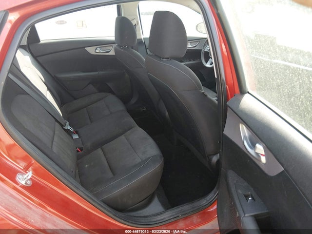 Aukcja sprzedaży 2023 Kia Forte Lx/lxs, vin: 3KPF24AD5PE677575, numer aukcji: 44679013