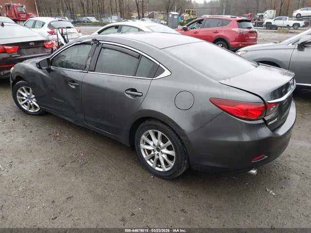 Aukcja sprzedaży 2015 Mazda Mazda6 I Sport, vin: JM1GJ1U56F1220978, numer aukcji: 44679015