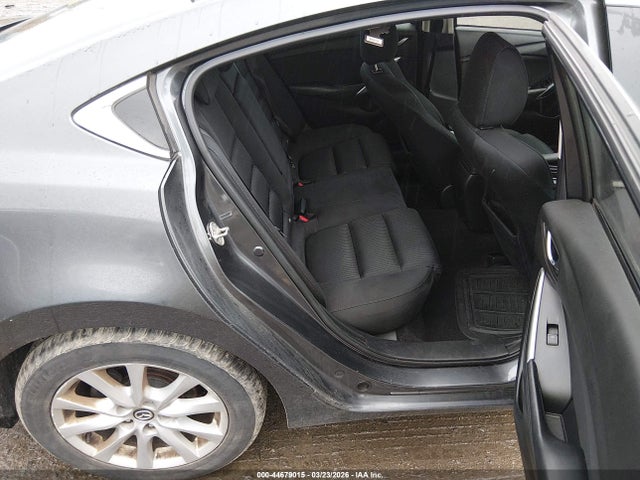 Aukcja sprzedaży 2015 Mazda Mazda6 I Sport, vin: JM1GJ1U56F1220978, numer aukcji: 44679015