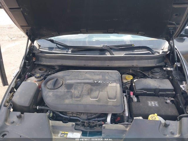 Aukcja sprzedaży 2015 Jeep Cherokee Limited, vin: 1C4PJMDS4FW542447, numer aukcji: 44679017