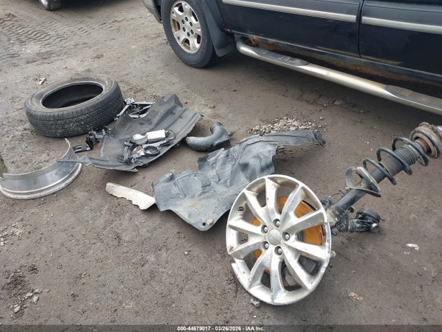 Aukcja sprzedaży 2015 Jeep Cherokee Limited, vin: 1C4PJMDS4FW542447, numer aukcji: 44679017