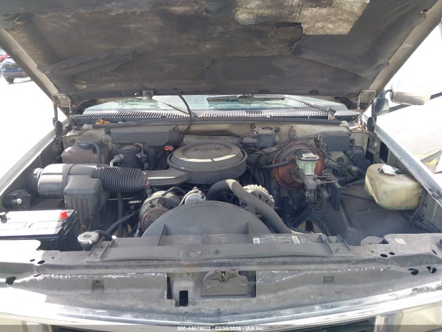 44679022 :رقم المزاد ، 2GCEC19K7R1168484 vin ، 1994 Chevrolet Gmt-400 C1500 مزاد بيع