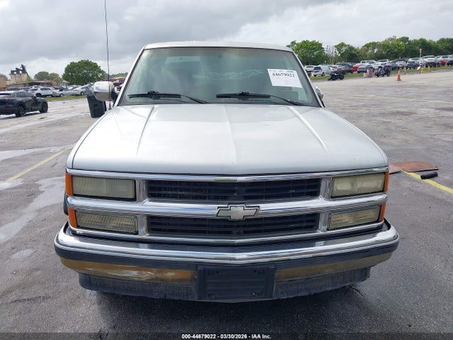 44679022 :رقم المزاد ، 2GCEC19K7R1168484 vin ، 1994 Chevrolet Gmt-400 C1500 مزاد بيع
