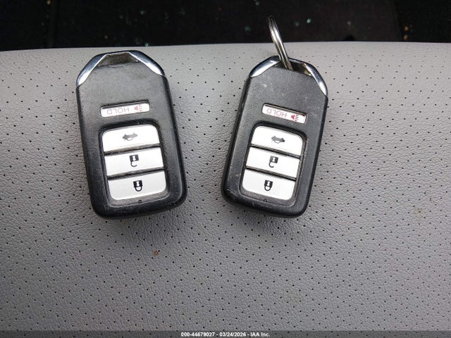 Продажа на аукционе авто 2014 Honda Accord Ex-l V-6, vin: 1HGCR3F86EA034738, номер лота: 44679027