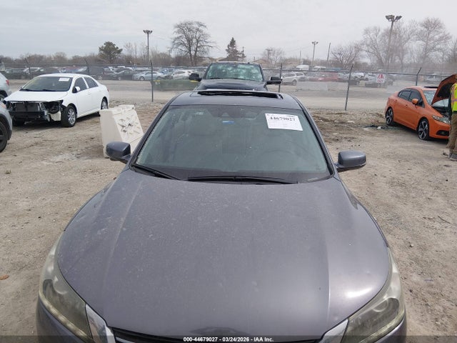 Продажа на аукционе авто 2014 Honda Accord Ex-l V-6, vin: 1HGCR3F86EA034738, номер лота: 44679027