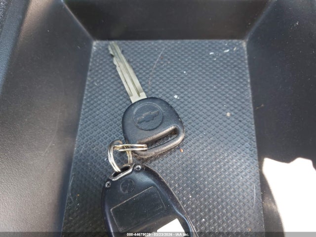 2012 CHEVROLET COLORADO 1GCHSDFE6C8163491 Photo 10