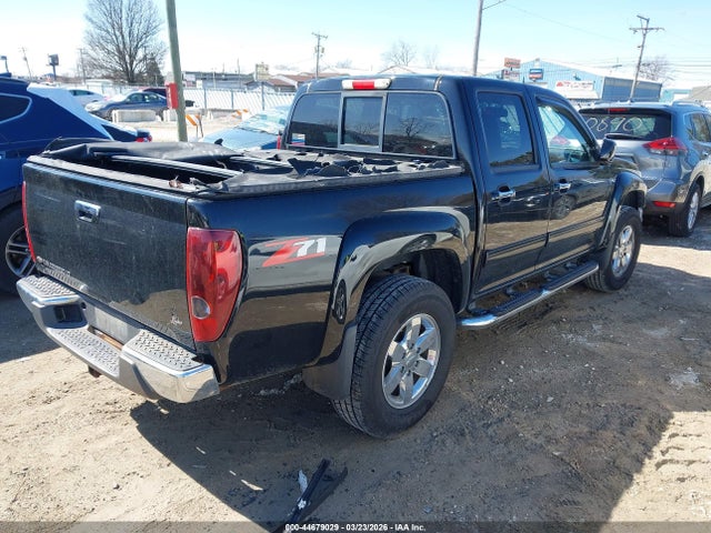 2012 CHEVROLET COLORADO 1GCHSDFE6C8163491 Photo 3