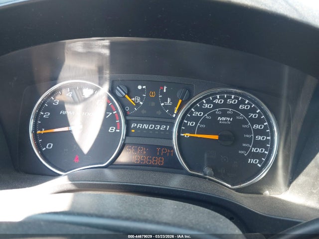 2012 CHEVROLET COLORADO 1GCHSDFE6C8163491 Photo 6