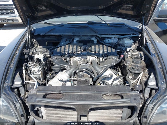 2013 BMW X6 5UXFG8C51DL591924 Photo 9