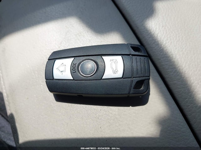 2013 BMW X6 5UXFG8C51DL591924 Photo 10