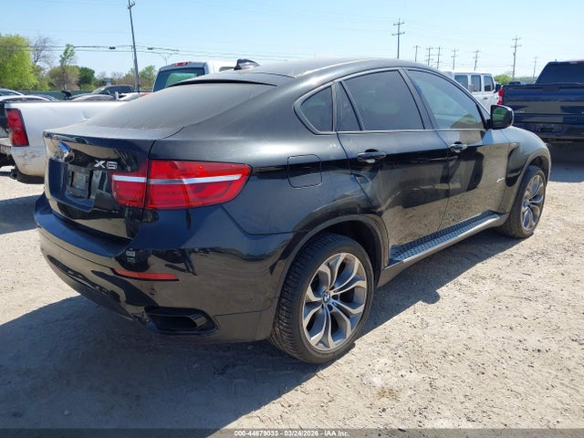 2013 BMW X6 5UXFG8C51DL591924 Photo 3