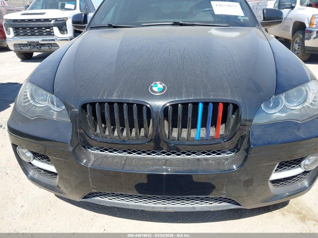 2013 BMW X6 5UXFG8C51DL591924 Photo 5