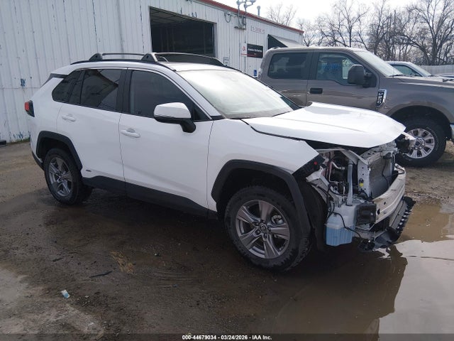 2024 TOYOTA RAV4 HYBRID 2T3RWRFV1RW246657