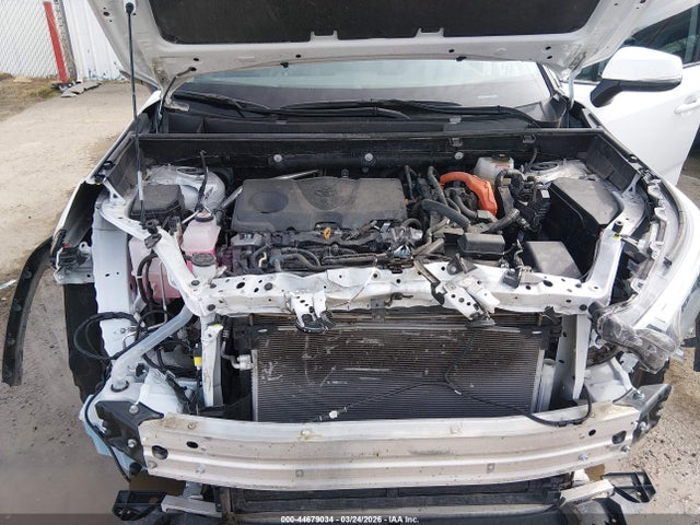 2024 TOYOTA RAV4 HYBRID 2T3RWRFV1RW246657 Photo 9