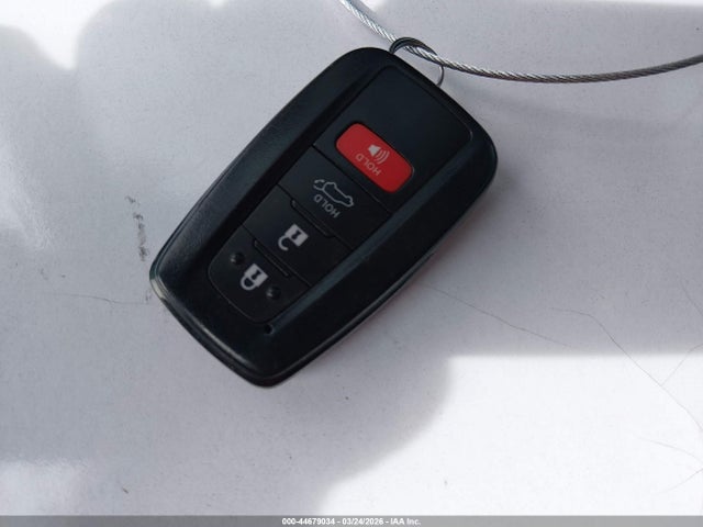 2024 TOYOTA RAV4 HYBRID 2T3RWRFV1RW246657 Photo 10