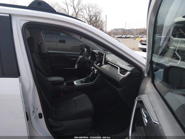 2024 TOYOTA RAV4 HYBRID 2T3RWRFV1RW246657 Photo 4