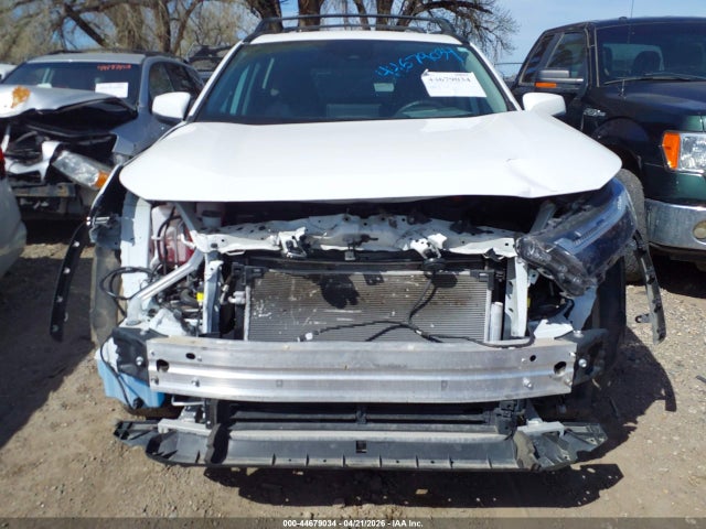 2024 TOYOTA RAV4 HYBRID 2T3RWRFV1RW246657 Photo 5