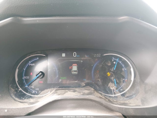 2024 TOYOTA RAV4 HYBRID 2T3RWRFV1RW246657 Photo 6