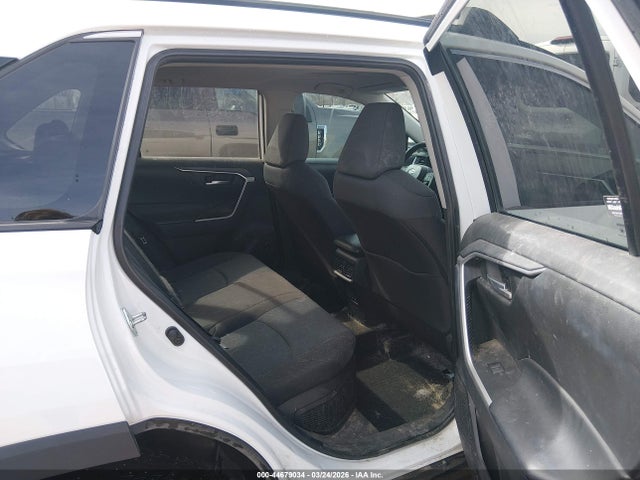 2024 TOYOTA RAV4 HYBRID 2T3RWRFV1RW246657 Photo 7