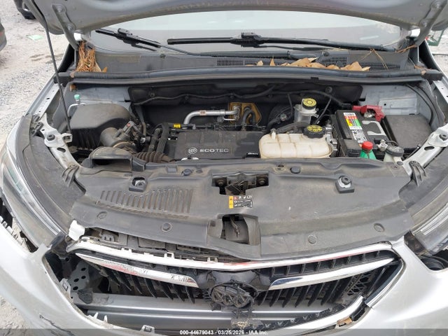 Aukcja sprzedaży 2019 Buick Encore Fwd Preferred, vin: KL4CJASB1KB709035, numer aukcji: 44679043