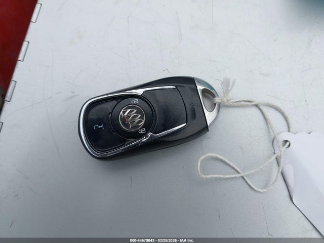 Aukcja sprzedaży 2019 Buick Encore Fwd Preferred, vin: KL4CJASB1KB709035, numer aukcji: 44679043