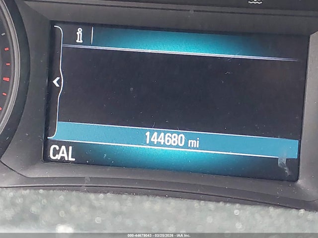 Aukcja sprzedaży 2019 Buick Encore Fwd Preferred, vin: KL4CJASB1KB709035, numer aukcji: 44679043