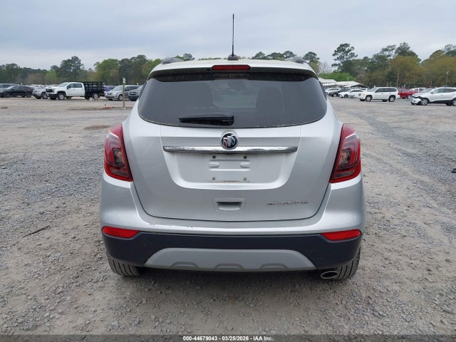 Aukcja sprzedaży 2019 Buick Encore Fwd Preferred, vin: KL4CJASB1KB709035, numer aukcji: 44679043