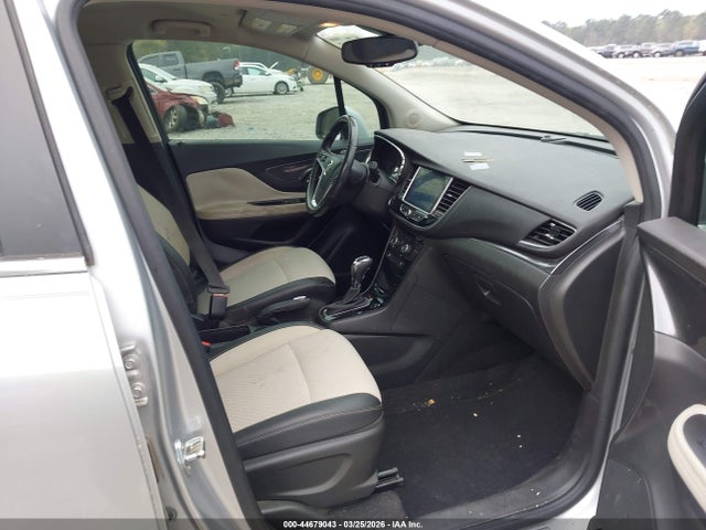 Aukcja sprzedaży 2019 Buick Encore Fwd Preferred, vin: KL4CJASB1KB709035, numer aukcji: 44679043