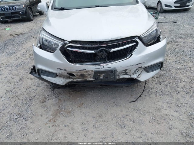 Aukcja sprzedaży 2019 Buick Encore Fwd Preferred, vin: KL4CJASB1KB709035, numer aukcji: 44679043