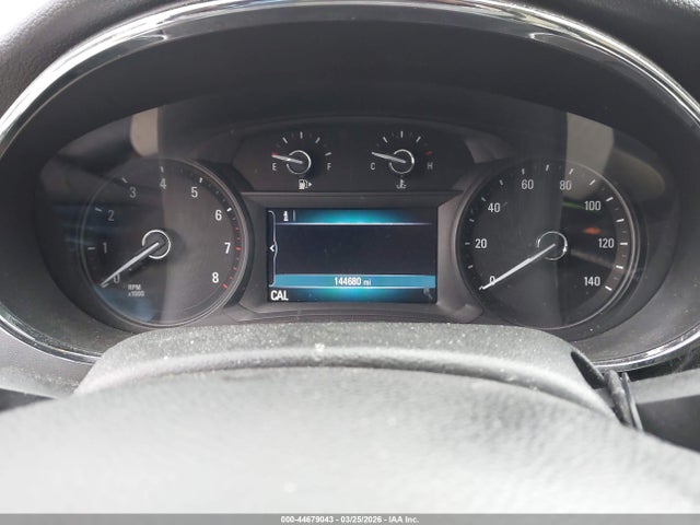 Aukcja sprzedaży 2019 Buick Encore Fwd Preferred, vin: KL4CJASB1KB709035, numer aukcji: 44679043