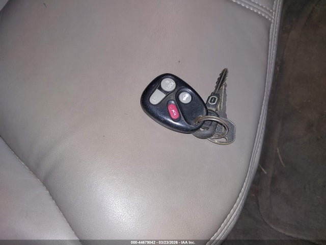 44679042 :رقم المزاد ، 2G4WB52K2W1502985 vin ، 1998 Buick Regal Ls مزاد بيع
