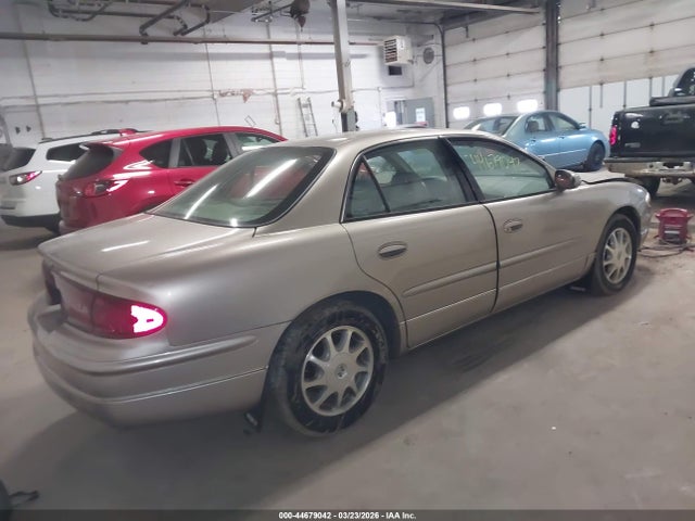 44679042 :رقم المزاد ، 2G4WB52K2W1502985 vin ، 1998 Buick Regal Ls مزاد بيع