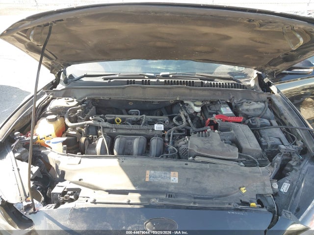 44679044 :رقم المزاد ، 3FA6P0H78DR254137 vin ، 2013 Ford Fusion Se مزاد بيع