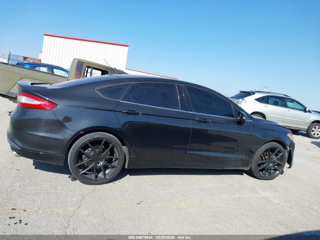 44679044 :رقم المزاد ، 3FA6P0H78DR254137 vin ، 2013 Ford Fusion Se مزاد بيع