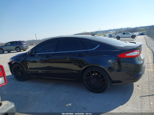 44679044 :رقم المزاد ، 3FA6P0H78DR254137 vin ، 2013 Ford Fusion Se مزاد بيع