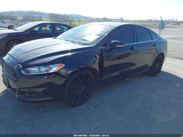 44679044 :رقم المزاد ، 3FA6P0H78DR254137 vin ، 2013 Ford Fusion Se مزاد بيع