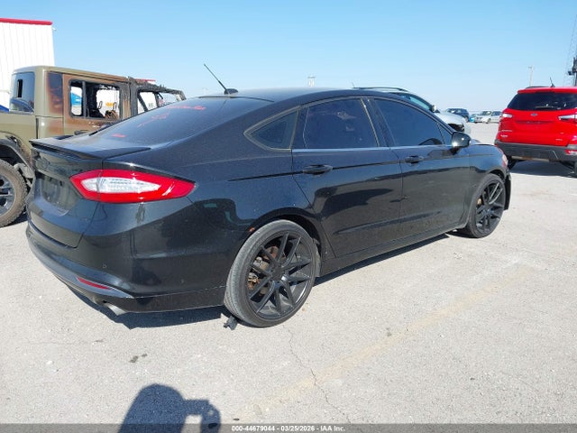 44679044 :رقم المزاد ، 3FA6P0H78DR254137 vin ، 2013 Ford Fusion Se مزاد بيع