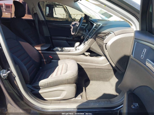 44679044 :رقم المزاد ، 3FA6P0H78DR254137 vin ، 2013 Ford Fusion Se مزاد بيع