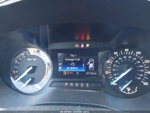 44679044 :رقم المزاد ، 3FA6P0H78DR254137 vin ، 2013 Ford Fusion Se مزاد بيع