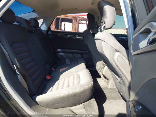 44679044 :رقم المزاد ، 3FA6P0H78DR254137 vin ، 2013 Ford Fusion Se مزاد بيع