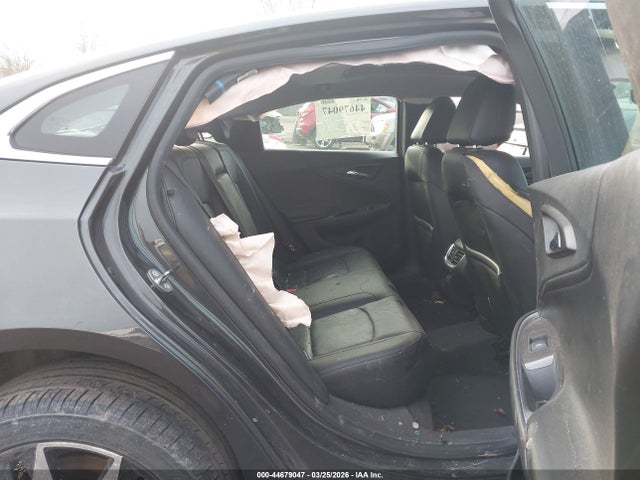 2016 Chevrolet Malibu 1lt მანქანა იყიდება აუქციონზე, vin: 1G1ZE5ST0GF229131, აუქციონის ნომერი: 44679047