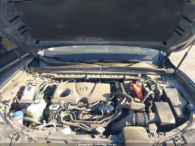 Продаж на аукціоні авто 2025 Mazda Cx-50 Hybrid Premium Package, vin: 7MMVAADW7SN134680, номер лоту: 44679048